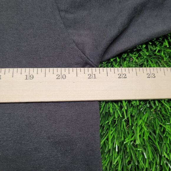 Vintage 80s Lyndhurst NJ Police T-Shirt Mens Large USA Made Single Stitch 50/50 - Picture 8 of 11